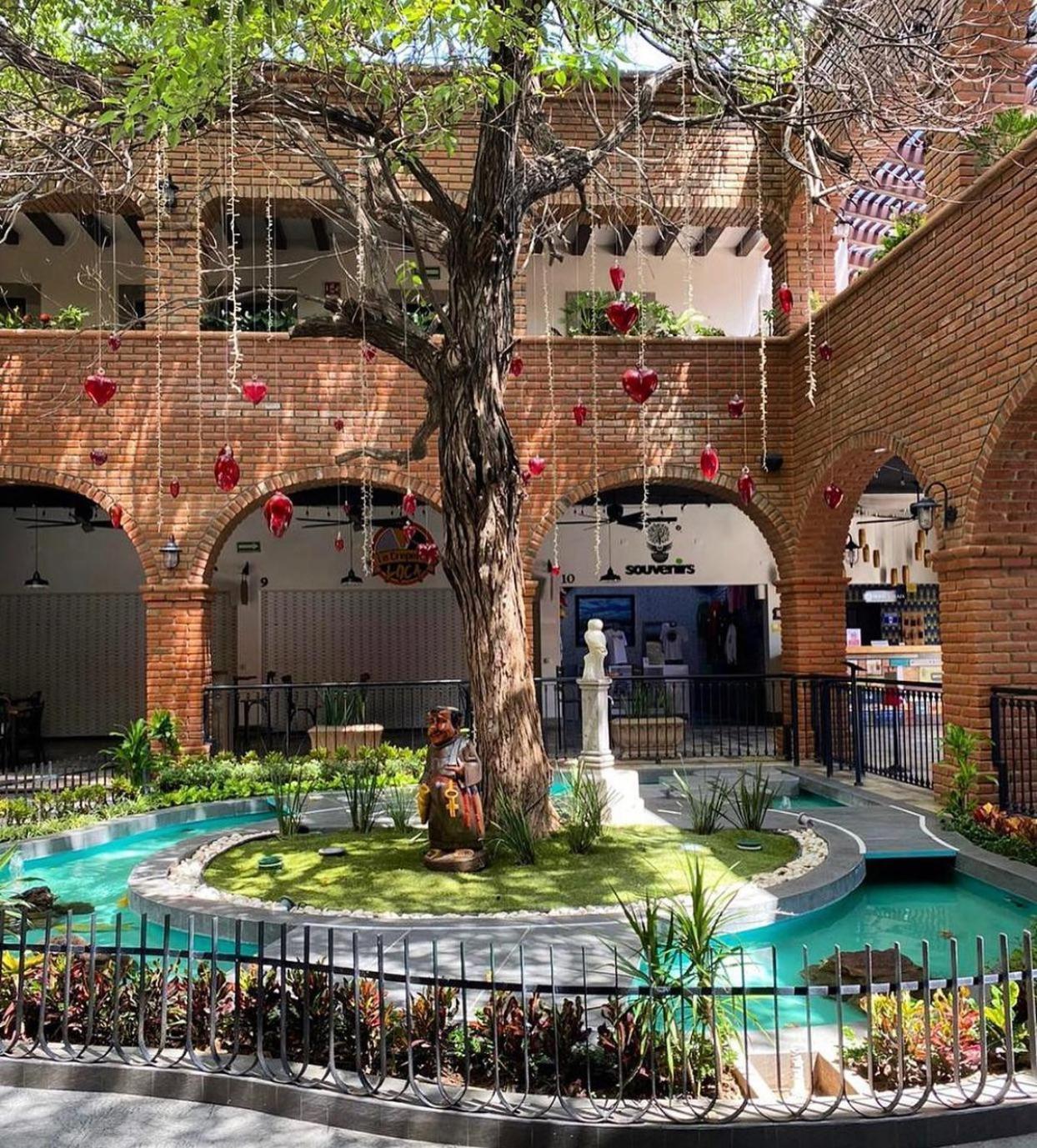 Punto Madero Hotel&Plaza Mocorito Esterno foto